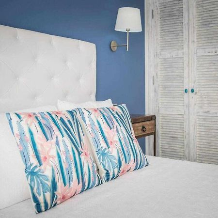 Villa Nora Beach Corralejo Extérieur photo