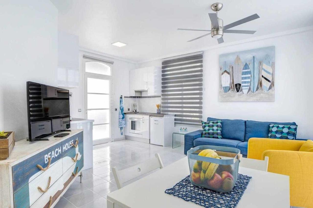 Villa Nora Beach Corralejo Extérieur photo