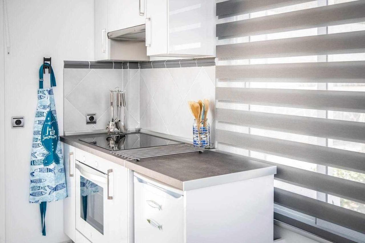 Villa Nora Beach Corralejo Extérieur photo