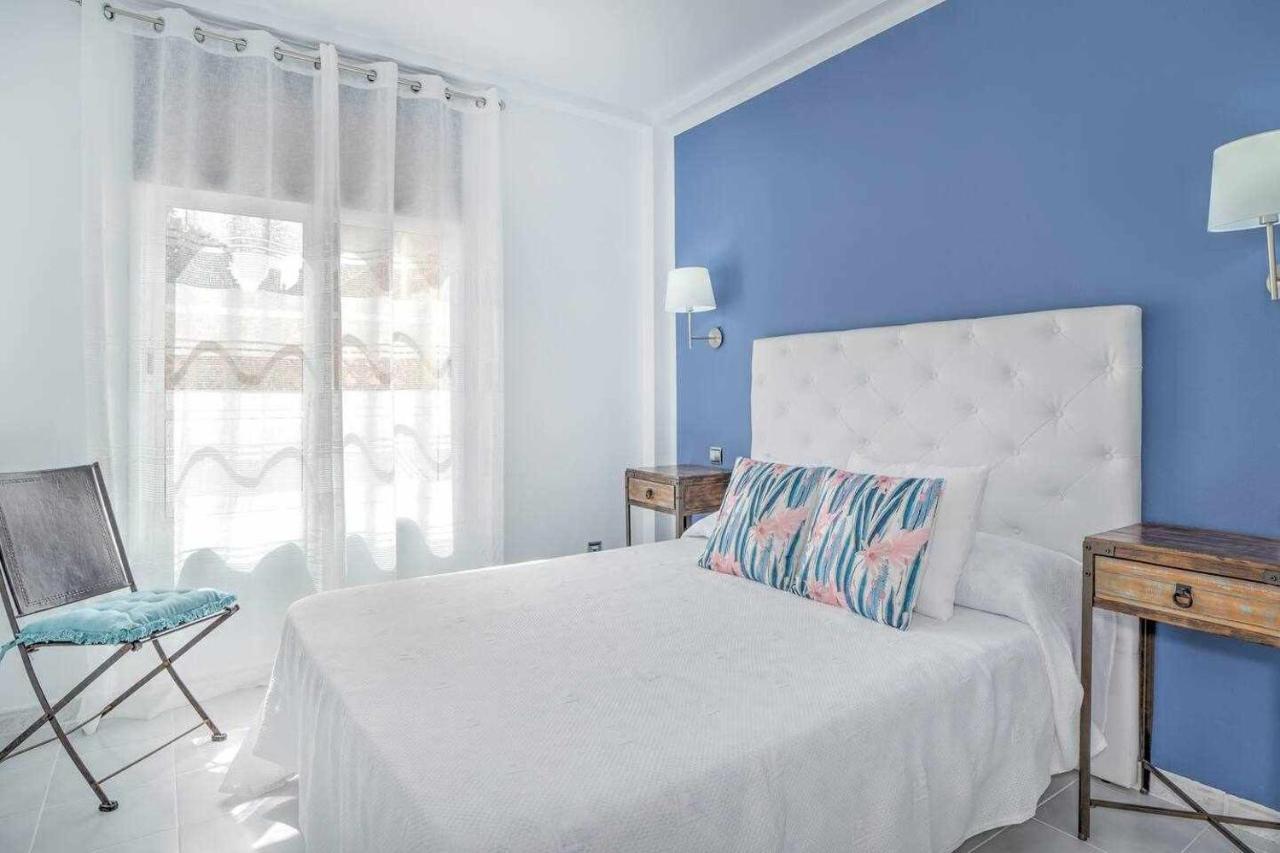 Villa Nora Beach Corralejo Extérieur photo