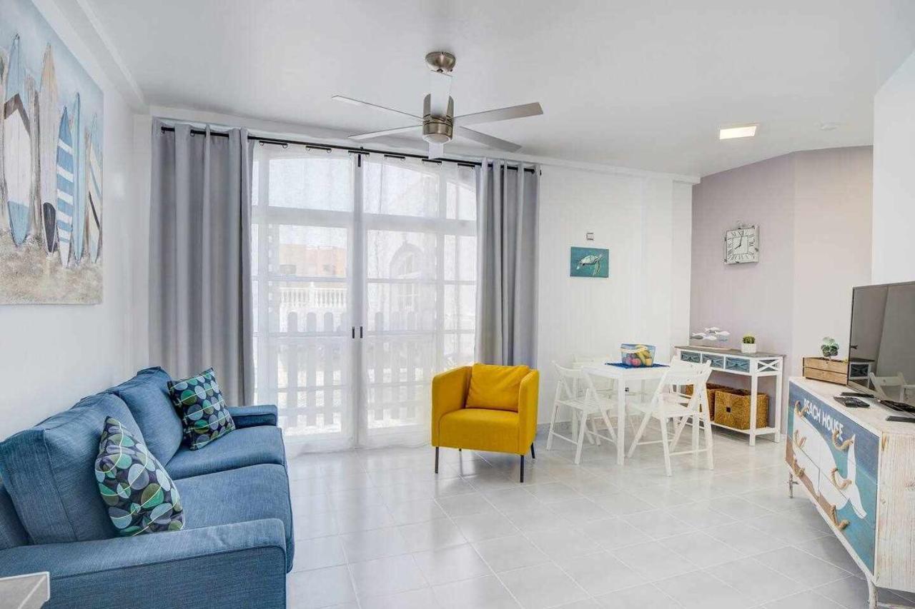 Villa Nora Beach Corralejo Extérieur photo