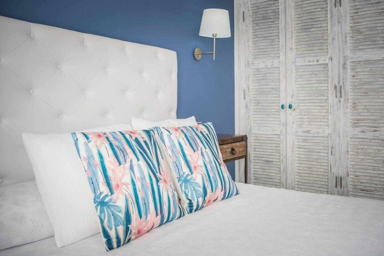 Villa Nora Beach Corralejo Extérieur photo