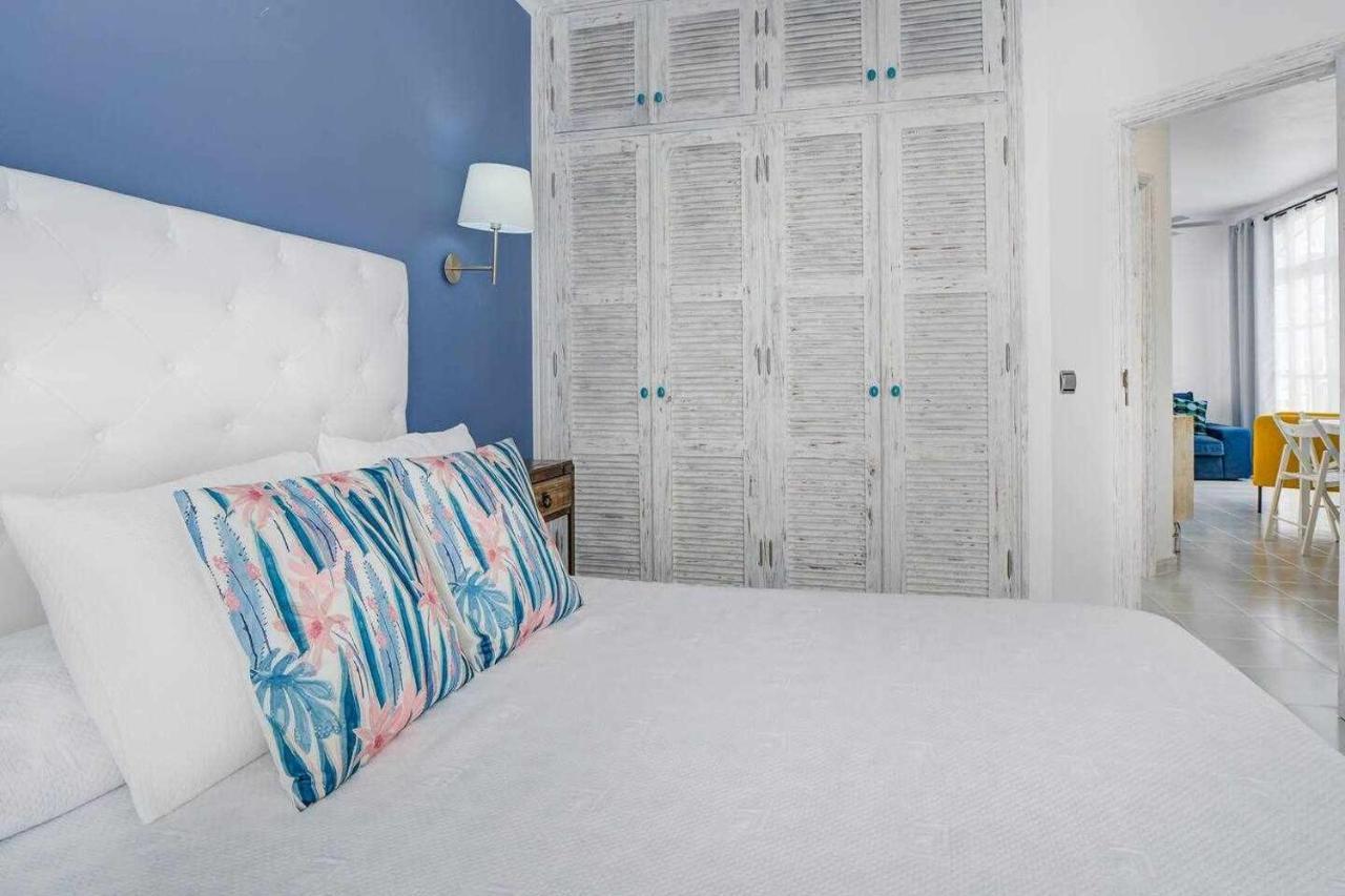 Villa Nora Beach Corralejo Extérieur photo