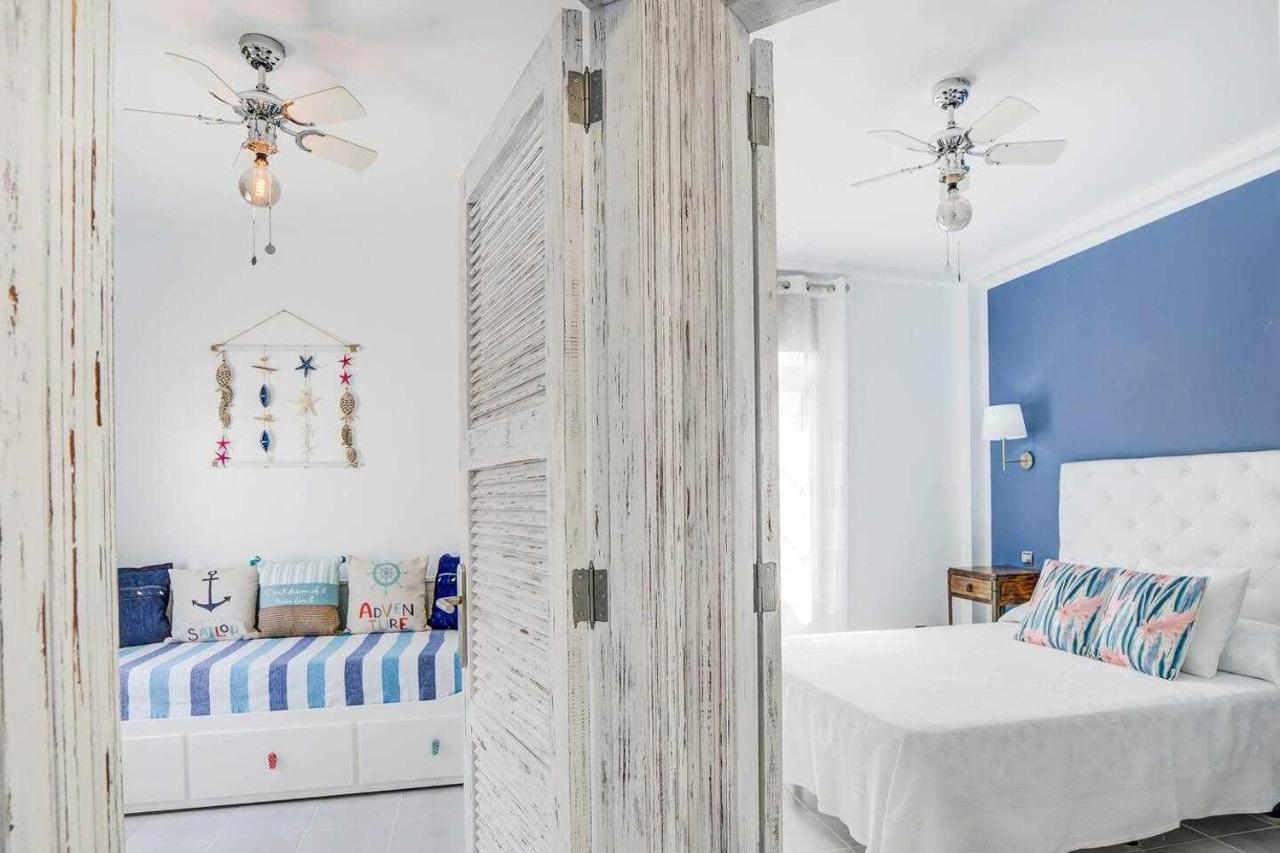 Villa Nora Beach Corralejo Extérieur photo